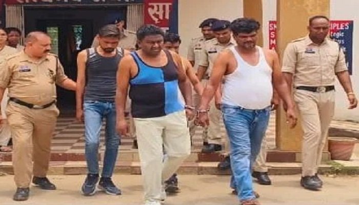 कोरबा : पुरानी रंजिश में हत्या के प्रयास का मामला, कुख्यात रज्जाक अली गिरफ्तार, NSA की तैयारी