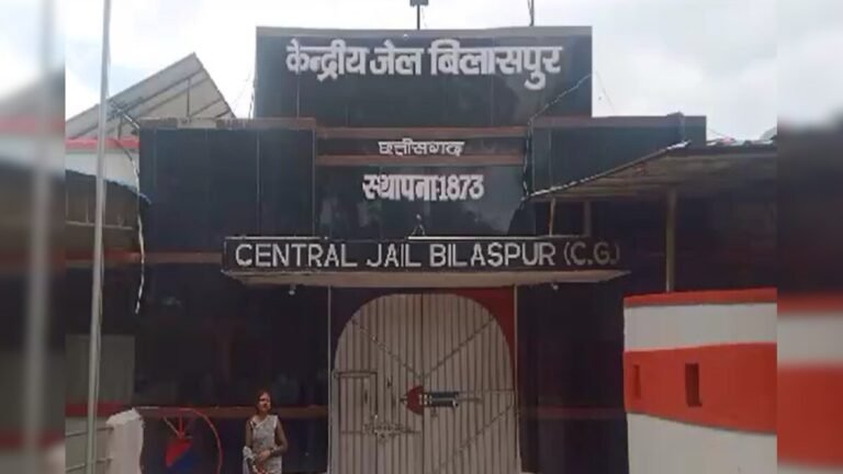 जेल के अंदर हत्या से सनसनी, सोते समय कैदी पर साथी बंदी का जानलेवा हमला
