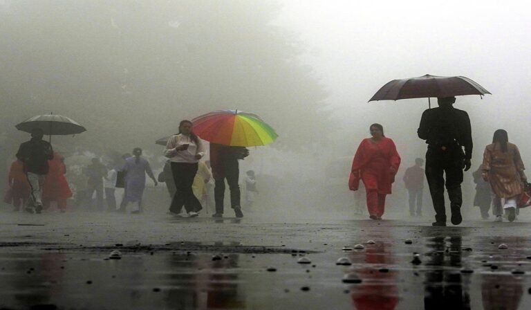 CG में मानसून की रफ्तार हुई तेज, रायपुर में दस्तक के साथ 27 जिलों में आज भारी बारिश के संकेत