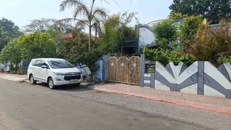PSC घोटाले में CBI का बड़ा एक्शन, भिलाई में दबिश देकर की कार्रवाई