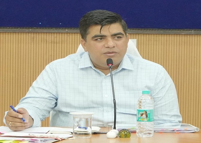 कोरबा में बड़ी कार्रवाई: आदतन अपराधी सत्यम सोनी एक साल के लिए जिला बदर, 9 जिलों में एंट्री बैन