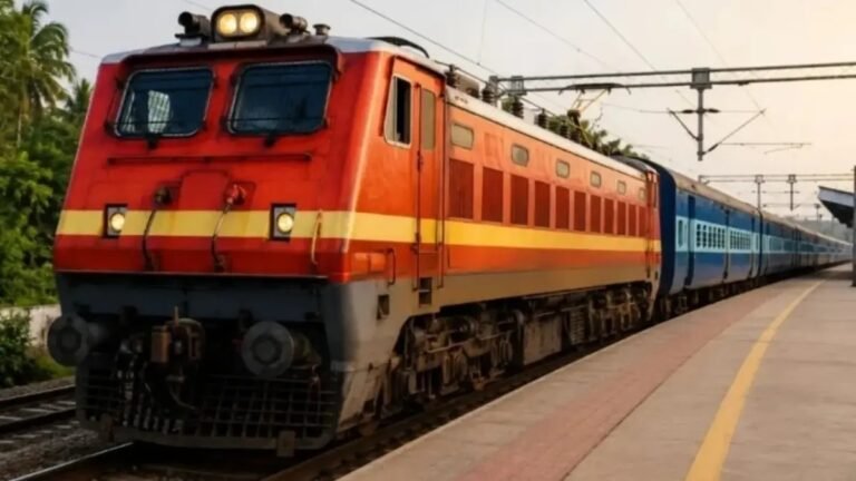 रेल यात्रियों को झटका… कोरबा-बिलासपुर-रायपुर रूट की 8 ट्रेनें 2 दिन तक कैंसिल, बढ़ी मुश्किलें