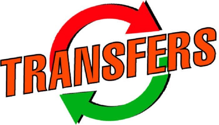 Transfer Breaking: राज्य प्रशासनिक सेवा के 19 अफसरों का तबादला, सरकार ने जारी किए आदेश