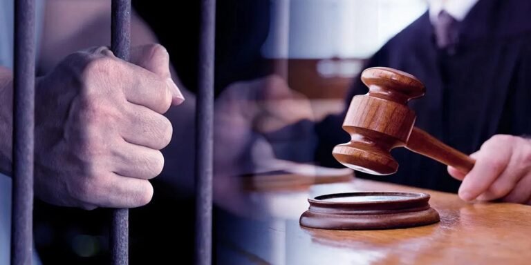 बिजली के खंभे से बांधकर ग्रामीण की पीट-पीटकर हत्या, मुख्य आरोपी को उम्रकैद की सजा