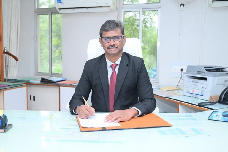 SECL के निदेशक तकनीकी श्री एन फ्रेंकलिन जयकुमार NCL के नए CMD हेतु अनुशंसित