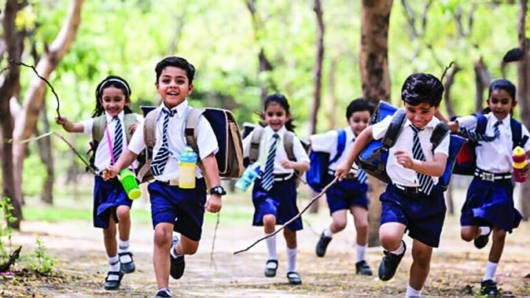 स्कूल शिक्षा विभाग का बड़ा फैसला: छत्तीसगढ़ में 1 अप्रैल से शुरू होगा नया शैक्षणिक सत्र