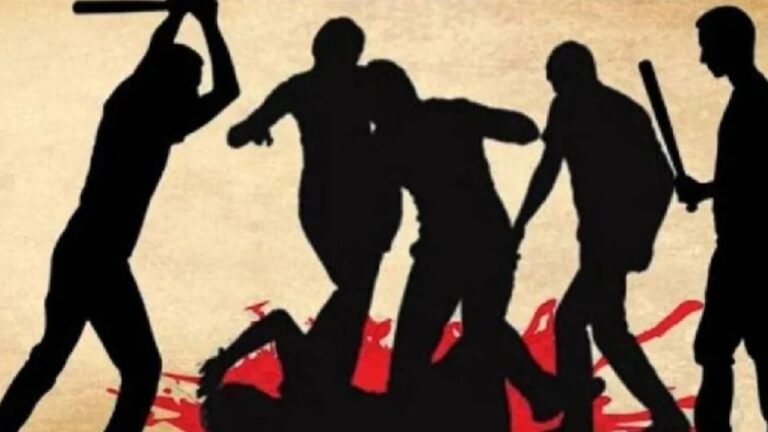 कोरबा में पार्किंग विवाद बना खूनी झगड़ा, चचेरे भाई और भतीजों पर मारपीट का आरोप