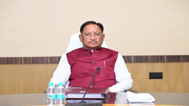छत्तीसगढ़ में लागू हुई CBG-2026 नीति: स्वच्छ ईंधन, नए रोजगार और किसानों की बढ़ेगी आय