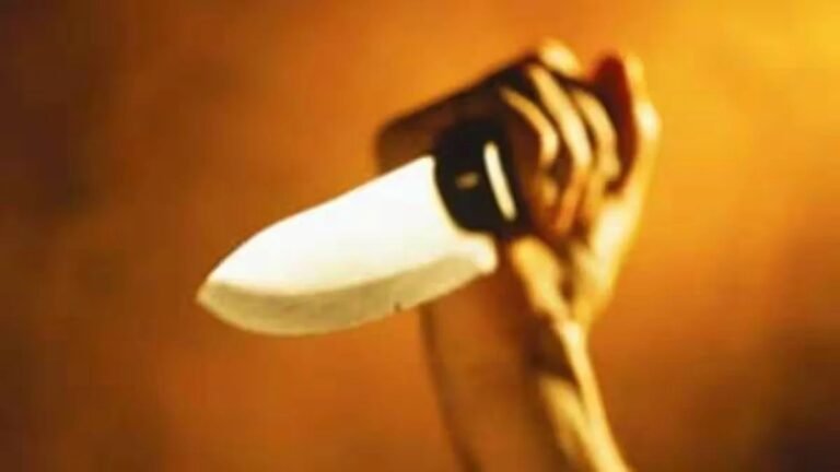 Korba: सुलभ शौचालय कर्मचारी पर जानलेवा हमला, चाकू से तीन वार कर आरोपी फरार; पुलिस ने शुरू की तलाश