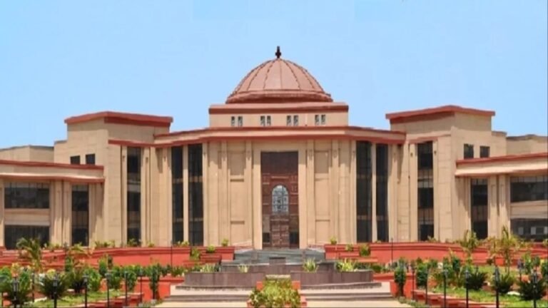 छत्तीसगढ़ हाईकोर्ट का बड़ा फैसला: 38 सिविल जजों को पदोन्नति, जूनियर से बने सीनियर डिवीजन जज