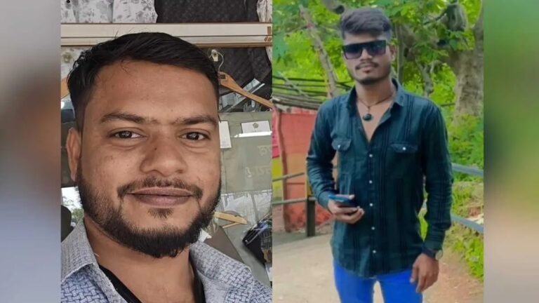 CG – तेज रफ्तार कैप्सूल ने शराब दुकान के दो कर्मचारियों को रौंदा, 200 मीटर तक घसीटने से दर्दनाक मौत