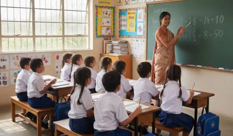 CG School Alert: अब हर दिन छुट्टी से पहले स्कूल कैंपस की जांच करेंगे शिक्षक, सरकार का नया निर्देश