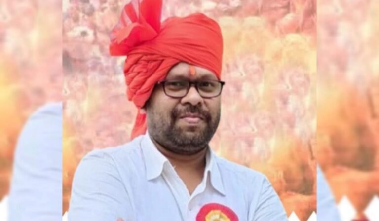 वरिष्ठ समाजसेवी एवं राष्ट्रीय उपाध्यक्ष चुलेश्वर राठौर का सीहोर में होगा सम्मान