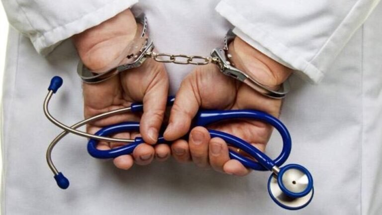 फर्जी सर्पदंश मौत मामला: सिम्स की पूर्व महिला डॉक्टर प्रियंका सोनी गिरफ्तार, पहले वकील समेत 3 आरोपी जा चुके हैं जेल