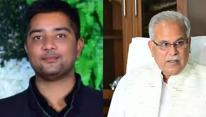 छत्तीसगढ़ शराब घोटाला: भूपेश बघेल के बेटे को सुप्रीम कोर्ट से बड़ी राहत, जमानत रद्द करने की मांग खारिज