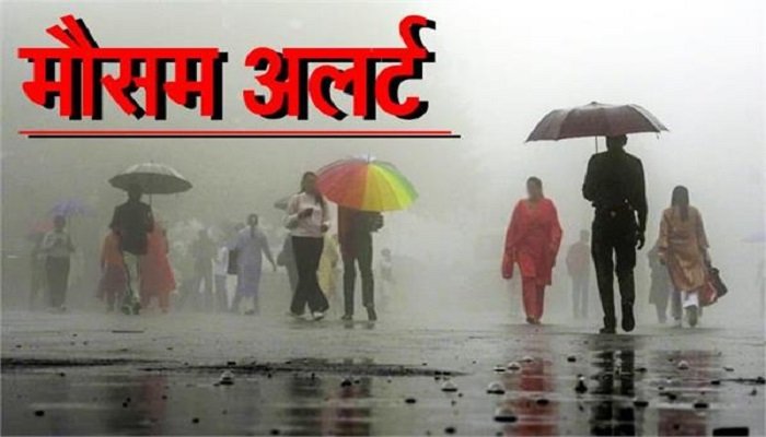 छत्तीसगढ़ में बारिश का दौर जारी: आषाढ़ माह में झमाझम बरसात, 48 घंटे तक भारी बारिश के आसार