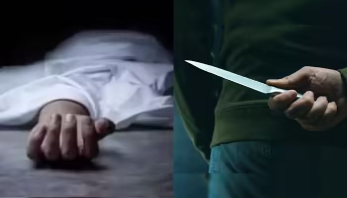 पुरानी रंजिश में युवक की चाकू मारकर हत्या, बचाने आए दोस्त पर भी हमला; आरोपी गिरफ्तार