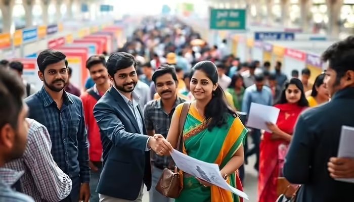 छत्तीसगढ़ के युवाओं को बड़ा तोहफा! रोजगार बढ़ाने के लिए सरकार लाई नया नियम