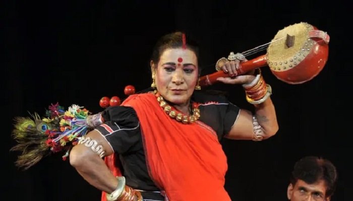 छत्तीसगढ़ की लोककला को बड़ा झटका: पद्म विभूषण पंडवानी गायिका डॉ. तीजन बाई का निधन, कला जगत में शोक