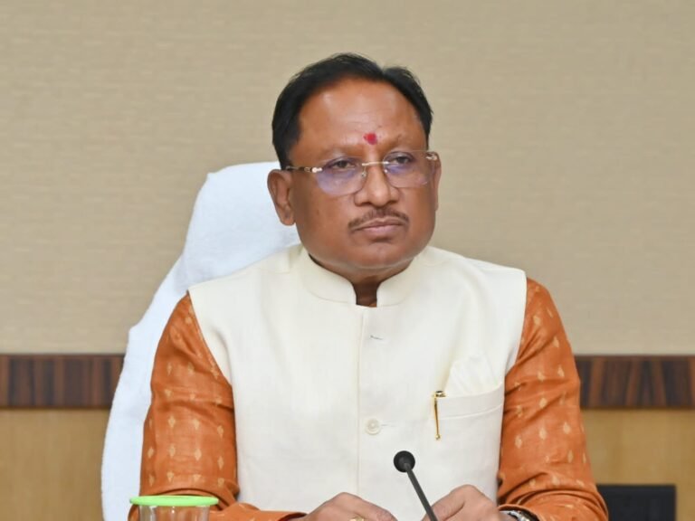 छत्तीसगढ़ में UCC पर बड़ा अपडेट: शीतकालीन सत्र में पास होगी समान नागरिक संहिता, CM विष्णुदेव साय का ऐलान