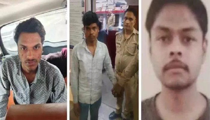 बाल संप्रेक्षण गृह चौकीदार हत्याकांड: फरार आरोपी विशाल चौबे पटना से गिरफ्तार, पुलिस को मिली बड़ी सफलता