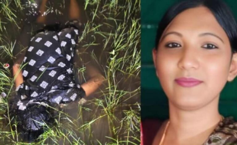 बिलासपुर के जोंकी में सनसनी: किन्नर तनु खान की बेरहमी से पिटाई के बाद गला दबाकर हत्या, सड़क किनारे फेंका शव