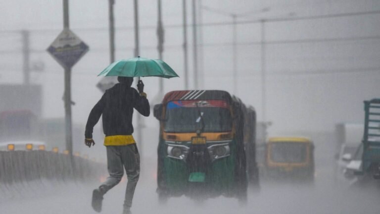 CG Monsoon Alert: छत्तीसगढ़ में मानसून हुआ सक्रिय, अगले 7 दिनों तक झमाझम बारिश के आसार, कई जिलों में अलर्ट