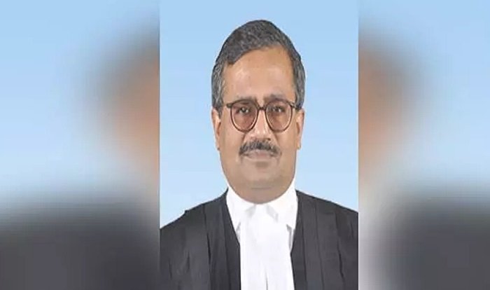 छत्तीसगढ़ हाईकोर्ट को मिला नया जज, ओडिशा हाईकोर्ट से जस्टिस कृष्ण राम मोहपात्रा का होगा तबादला
