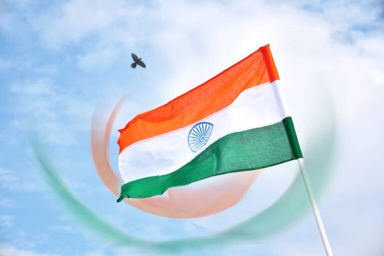 15 अगस्त को कौन कहां फहराएगा तिरंगा? छत्तीसगढ़ सरकार ने जारी की मुख्य अतिथियों की पूरी सूची