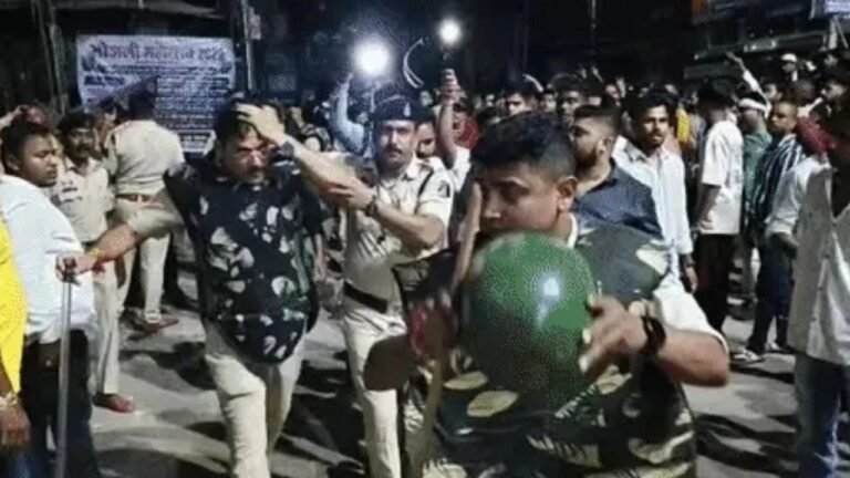Bilaspur Violence: बिलासपुर हिंसा मामले में बड़ा एक्शन, दोनों पक्षों के 11 आरोपी गिरफ्तार