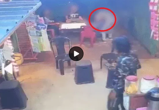 चाय की टपरी पर छात्रा से बदसलूकी, विरोध करने पर सहेली से भी मारपीट