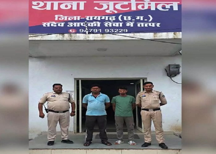 हाईवे पर डीजल चोरी करने वाले गिरोह का पर्दाफाश, फर्जी नंबर प्लेट वाली स्कॉर्पियो से देते थे वारदात को अंजाम