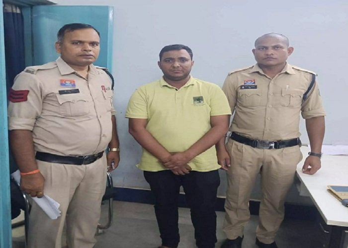 रायगढ़ में महिला अपराध पर पुलिस का बड़ा एक्शन, दुर्व्यवहार और मानसिक प्रताड़ना के आरोपी को भेजा जेल