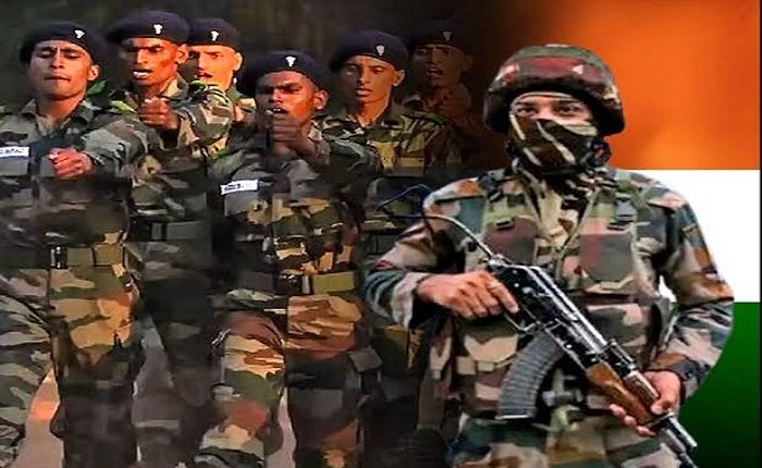 अग्निवीर भर्ती 2026-27: रायपुर के 170 अभ्यर्थी शारीरिक दक्षता परीक्षा के लिए चयनित, मिलेगा फ्री ट्रेनिंग का मौका