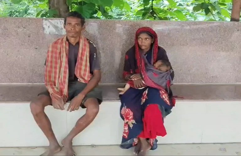 कोरबा में दर्दनाक हादसा: खेलते-खेलते 10 साल की बच्ची के गले में फंसा गमछा, मौत