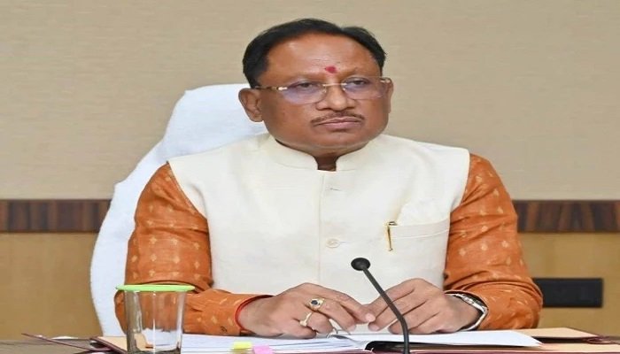 सीएम साय का बड़ा ऐलान, माघ पूर्णिमा पर रहेगी सरकारी छुट्टी; संत रविदास के नाम पर मिलेगा राज्य अलंकरण