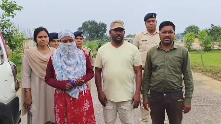 सक्ती पुलिस की बड़ी कार्रवाई: 90 लाख की ऑनलाइन ठगी में महिला समेत 3 आरोपी गिरफ्तार