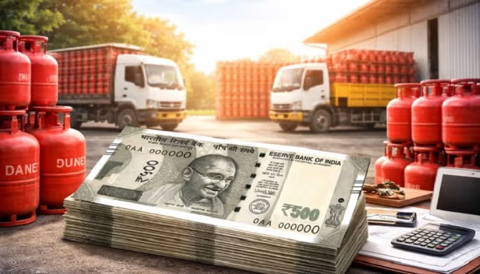 LPG Cylinder Price Cut: कमर्शियल गैस सिलेंडर हुआ सस्ता, जानिए छत्तीसगढ़ में कितने हुए नए रेट