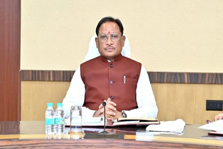 छत्तीसगढ़ के खिलाड़ियों का इंतजार खत्म, उत्कृष्ट खिलाड़ियों की सूची जारी; सरकारी नौकरी का रास्ता साफ