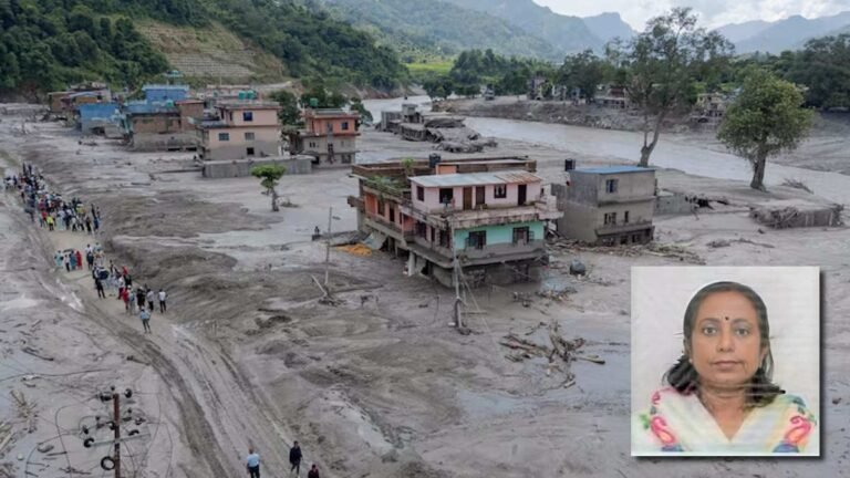 नेपाल टूर पर गई बिलासपुर की ब्यूटीशियन लापता, 25 अगस्त को हुई थी आखिरी बार बात