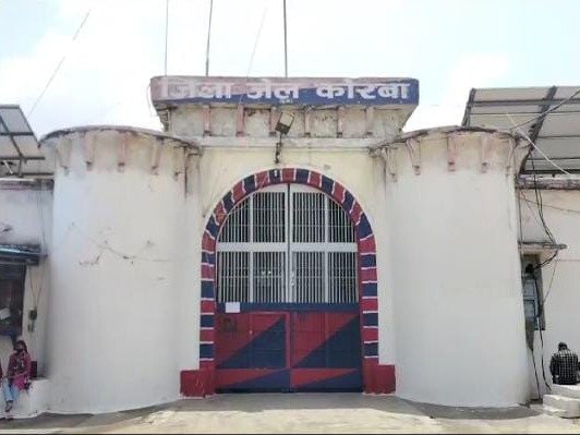कोरबा जेल में खास इंतजाम, बंदी भाइयों को राखी बांध सकेंगी बहनें; मिठाई ले जाने पर सख्ती
