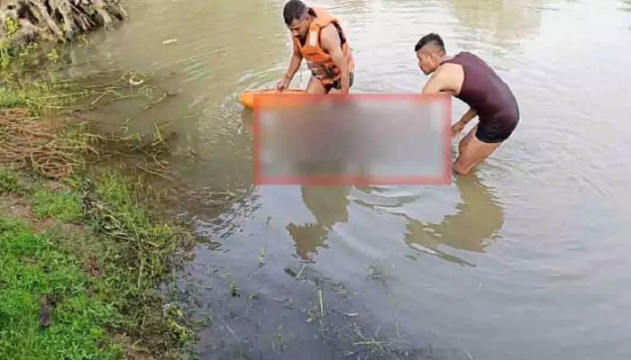पेंड्रा के जोगिया तालाब में डूबे युवक का शव 2 दिन बाद बरामद, 36 घंटे चला SDRF का रेस्क्यू ऑपरेशन