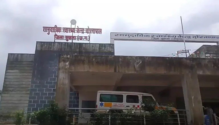 छत्तीसगढ़ में पोटाकेबिन की 47 छात्राओं की तबीयत बिगड़ी, एक की हालत नाजुक