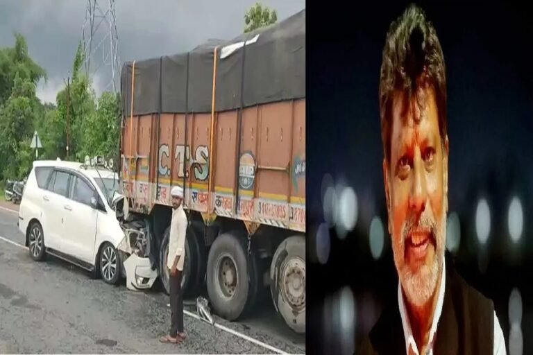 सड़क हादसे के बाद मेदांता में किरण देव की सफल ऑर्थो सर्जरी, जल्द लौटेंगे छत्तीसगढ़