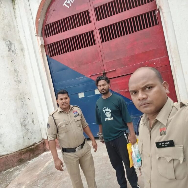 कोरबा: AI जनरेटेड फोटो से शुरू हुई नजदीकियां, शादी का वादा कर एक साल तक करता रहा शारीरिक शोषण; आरोपी गिरफ्तार