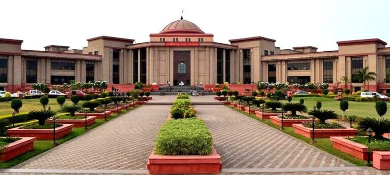 CG – तेज DJ और लाउडस्पीकर पर हाईकोर्ट सख्त, त्योहारों से पहले ध्वनि प्रदूषण रोकने के निर्देश
