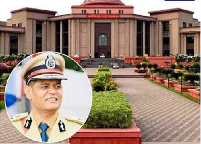 रतनलाल डांगी केस में हाईकोर्ट की सख्ती, जवाब नहीं देने पर छत्तीसगढ़ पुलिस से मांगा स्पष्टीकरण
