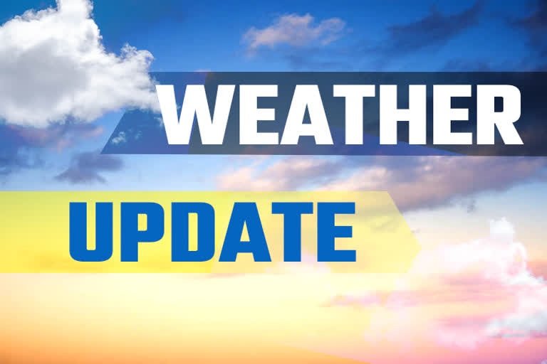 CG Weather Update: संडे फन से पहले चेक करें मौसम का हाल, कहीं बारिश न बिगाड़ दे आउटिंग का मजा