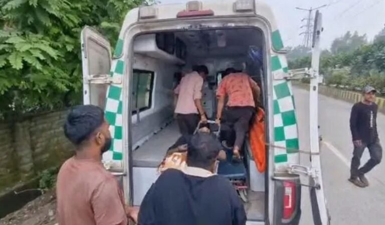 कोरबा: मालगाड़ी की चपेट में आया युवक, दोनों पैर कटे; सुबह लोगों ने देखा तो मचा हड़कंप…