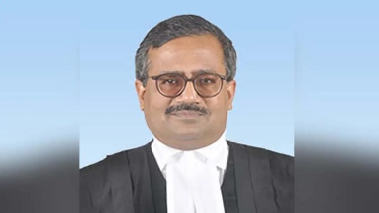 जस्टिस केआर महापात्रा बने छत्तीसगढ़ हाई कोर्ट के नए चीफ जस्टिस, नियुक्ति आदेश जारी